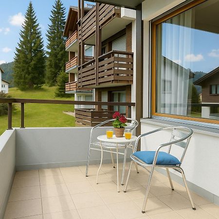 Rehwiesa Studio C04 By Arosa Stay Zewnętrze zdjęcie