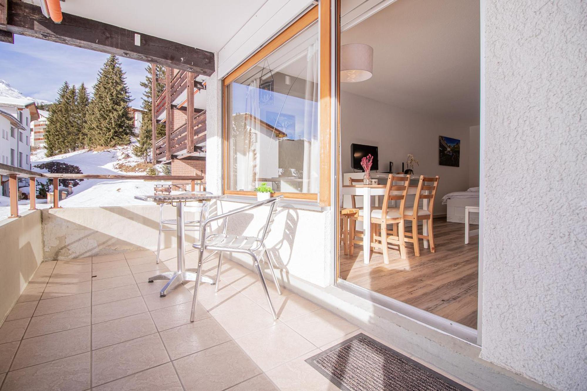 Rehwiesa Studio C04 By Arosa Stay Zewnętrze zdjęcie