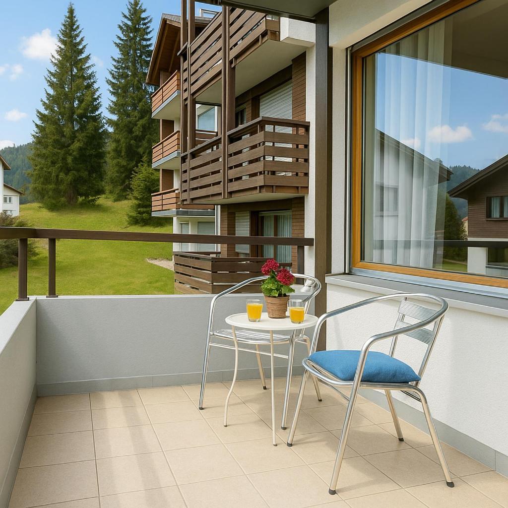 Rehwiesa Studio C04 By Arosa Stay Zewnętrze zdjęcie
